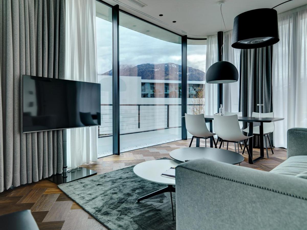 Hotel Gartner Tirolo Ngoại thất bức ảnh