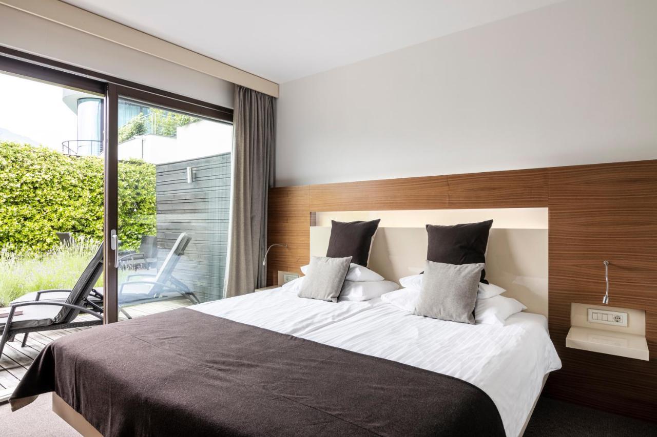 Hotel Gartner Tirolo Ngoại thất bức ảnh