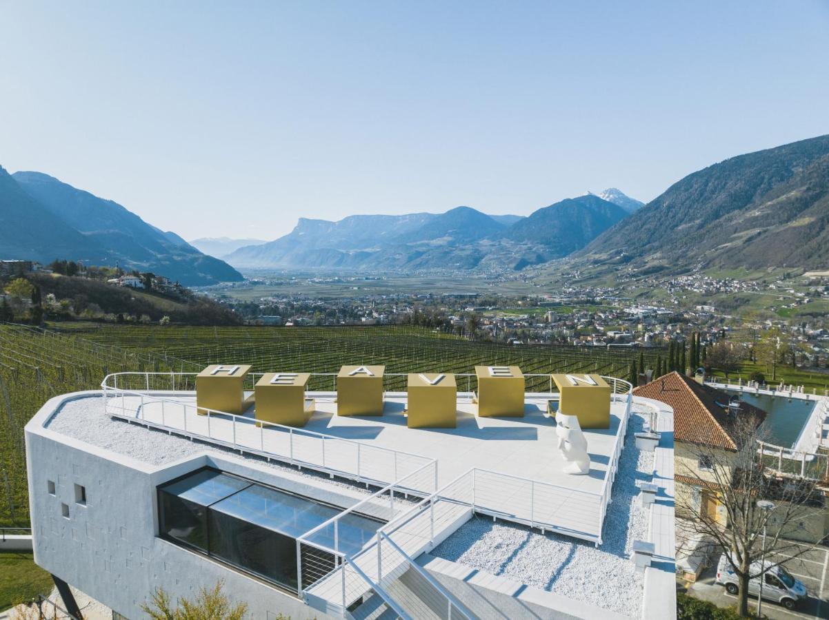 Hotel Gartner Tirolo Ngoại thất bức ảnh