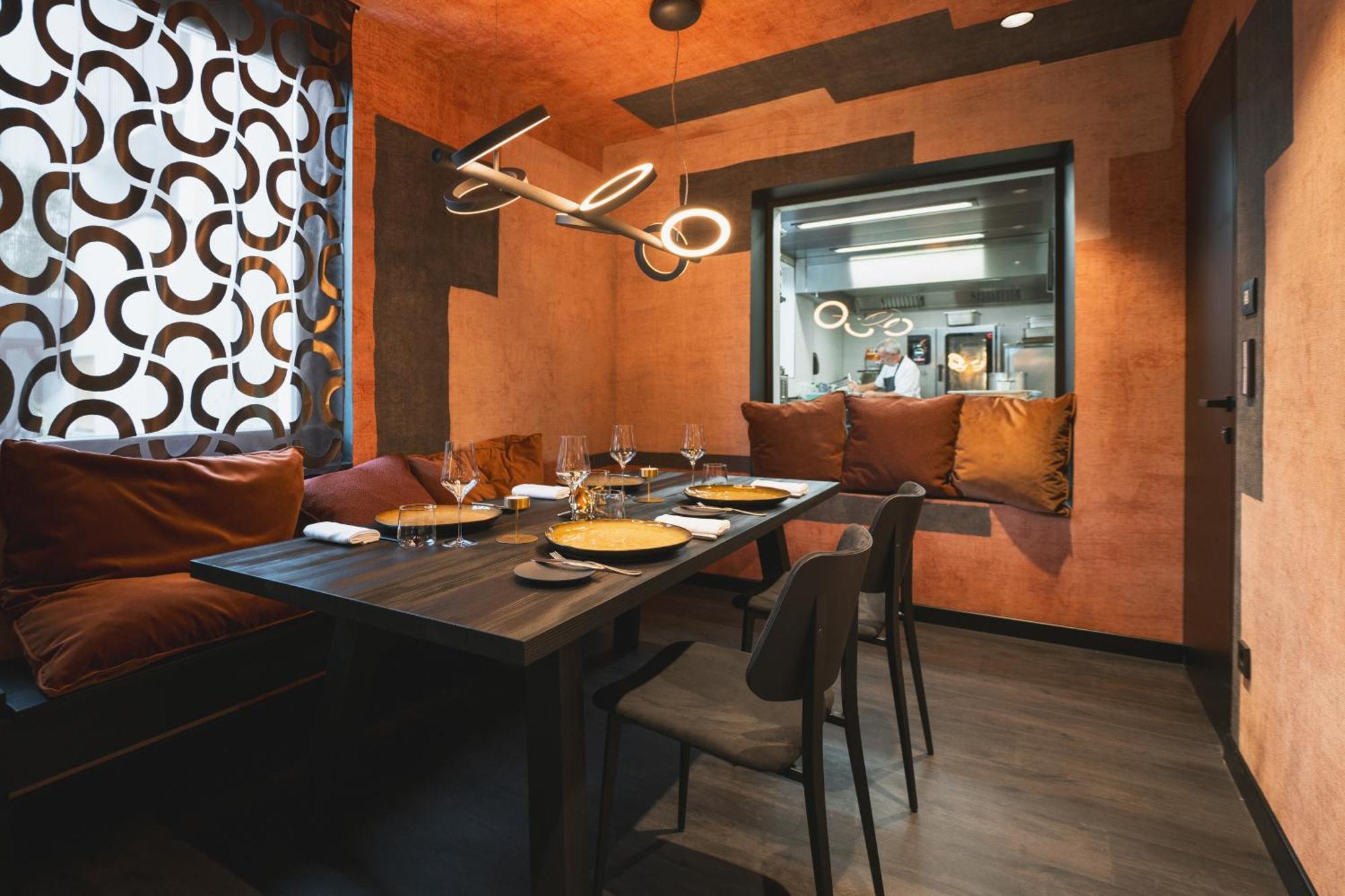 Hotel Gartner Tirolo Ngoại thất bức ảnh