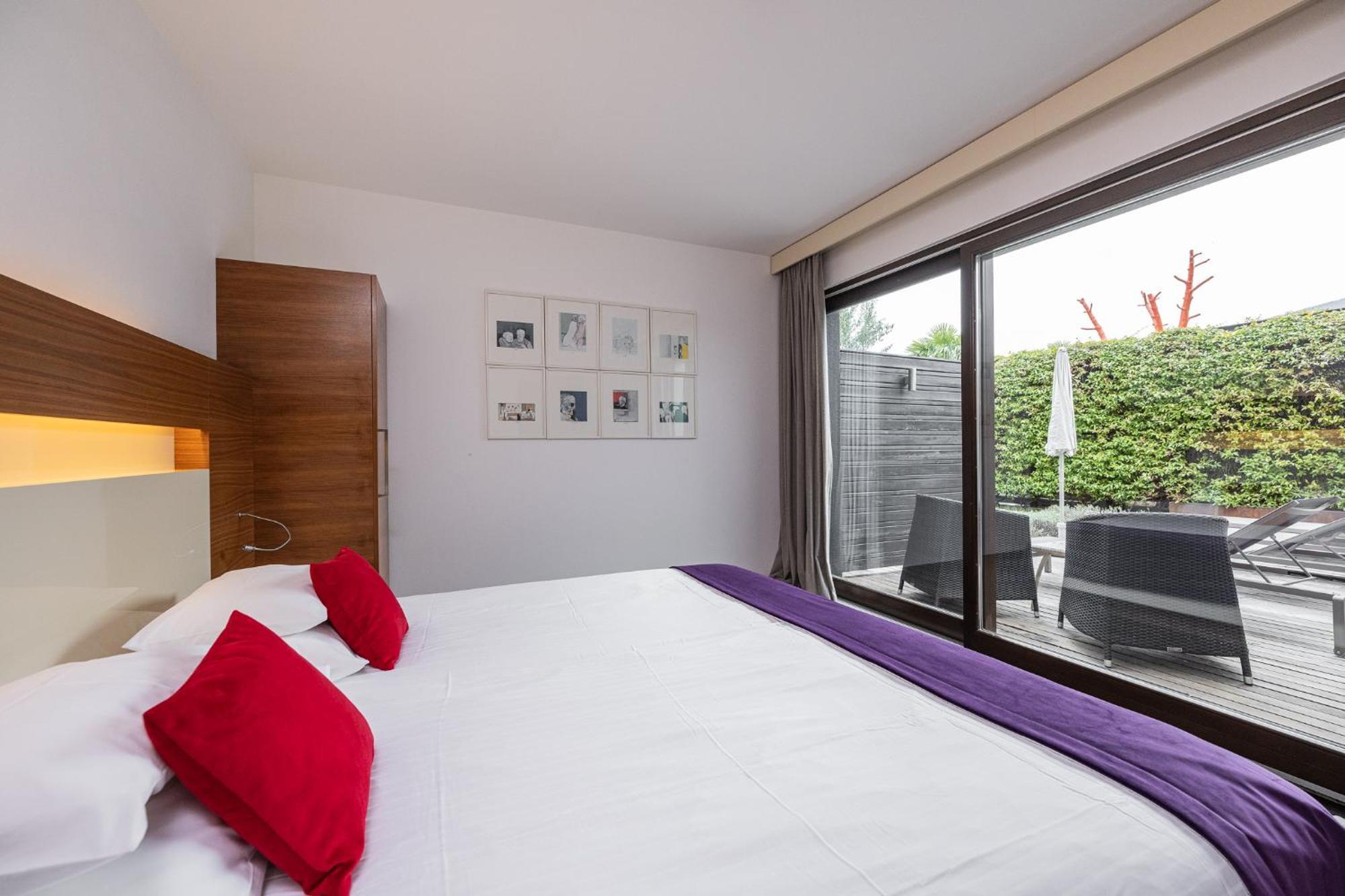 Hotel Gartner Tirolo Ngoại thất bức ảnh