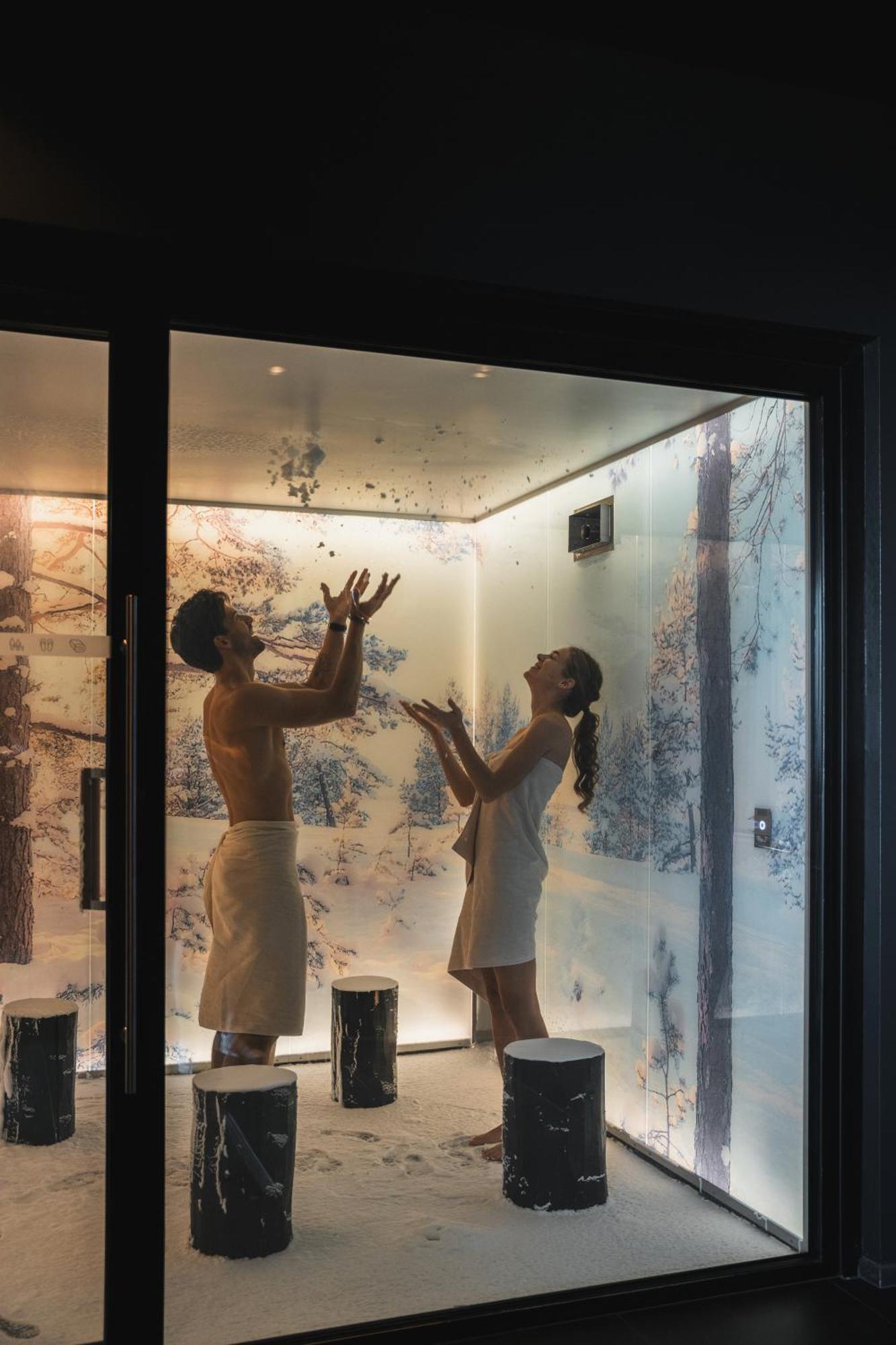 Hotel Gartner Tirolo Ngoại thất bức ảnh